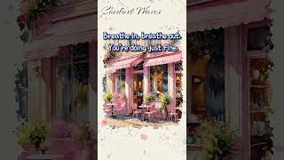 Book Cafe Comfort  For Deep Focus  Remix Ver
