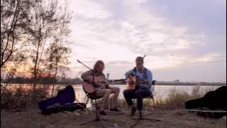 Hollow Coves - Home (Lakeside Acoustic Session)