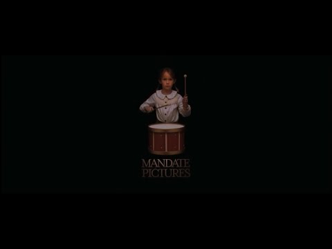 The Criterion Collection / Miramax / Mandate Pictures (The Switch 💔) 