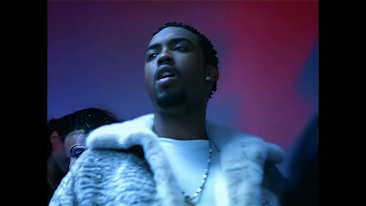 Montell Jordan Get It On Tonight (ETV Network) 4K 60fps AI Upscale YouTube