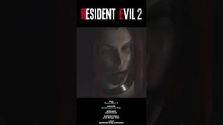 Mod Showcase Resident Evil 2 Remake Bloodrayne Clic Costume Character Mod - Claire Redfield