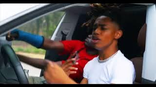 Lil Toonk x Gfm R4our - No Mercy [Official Music Video]