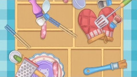 Tidy Master Satisfeel ASMR Level 1-2-3 Gameplay Android,iOS