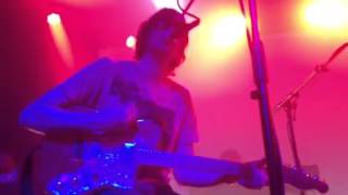 Spiritualized Take Your Time- Live in Portland 4/09/13