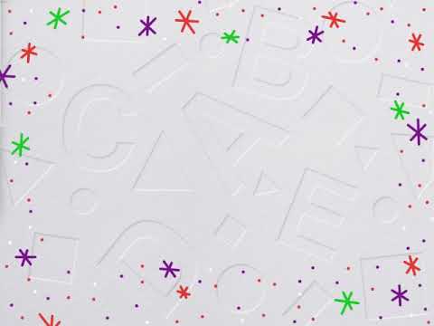 Barney S Background Season 3 HQ Quality 