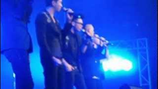 THE ONLY ONE ~ MAX5 Live in Hongkong