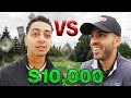 Kyle Vs Salim 10 000 NELK BOYS Match