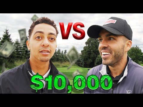 Kyle vs Salim $10,000 NELK BOYS Match!