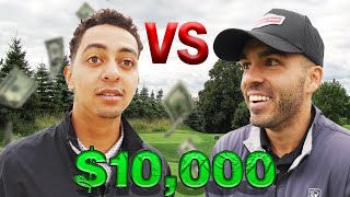 Thumbnail for Kyle vs Salim $10,000 NELK BOYS Match!