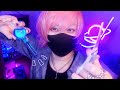 【ASMR】心の疲れやストレスを取り除きます✂️【音フェチ】