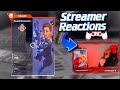 Tbagging Every Twitch Streamer for funny Reactions!