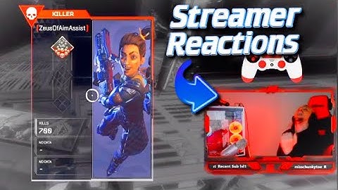 Tbagging Every Twitch Streamer.. Episode 6