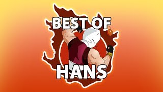 Best Of Hans (Stormblood)