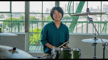 Time Travel - YOYOKA, Derrick McKenzie and Josephine Peppink (Official Music Video)