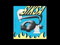 SIKSA - Stabat Mater Dolorosa [2018 / FULL ALBUM]