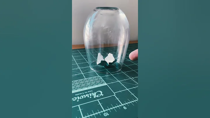 Telekinesis Inverted PSI Wheel Under Glass  #telekinesis