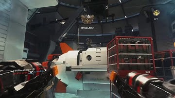 Infinite Warfare - Synaptic Showcase(Montage)