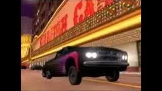 GTA San Andreas Trailer