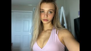 Angel Polikarpova Is Going Live!