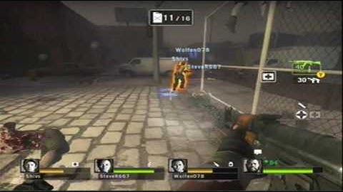 Left 4 Dead 2 The Passing Part 4(Final)