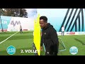 Chaos as EVERYONE struggles 🤣 | Soccer AM Pro AM | Tom Huddlestone, Katie Chapman & Locksmith