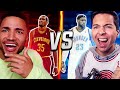 FANTASY DRAFT REBUILD CHALLENGE vs THATWALKER! NBA 2K20