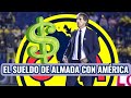 La lana que ganará Guillermo Almada en América