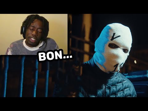 Koumo listens to BORO700 for the first time