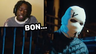 Koumo listens to BORO700 for the first time