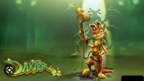 Daxter PSP gameplay Part 10