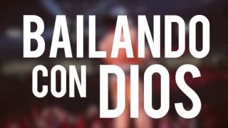 Isaac Moraleja - Bailando Con Dios (God's Great Dance Floor - Chris Tomlin) chords