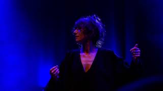 DESIGNER - Aldous Harding - Live - Perth Festival - Chevron Lighthouse - 28 February 2020