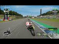 MotoGP 24 | 10# | Honda HRC | En casa de Honda a por todo | IA Adaptativa