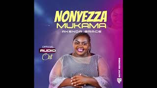 NONYEZZA MUKAMA