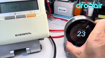 Special case for Mini6S OG-BW solution for Nest smart thermostat