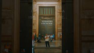 Why Is Islam Hated So Much?