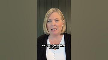 One of the most important skills every leader needs to learn