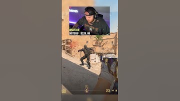 TROLLING JERICHO IN CS2