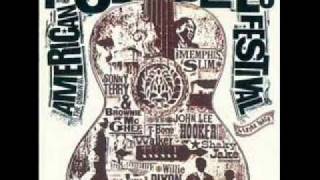 John Lee Hooker - Let's Make It Baby chords