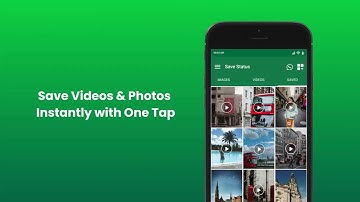 How to save WA Status & Story in One Tap | Secret WhatsApp Features!