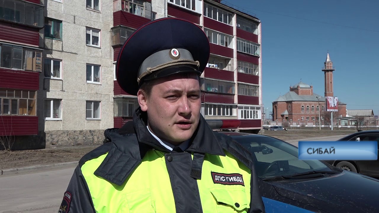 РЭО ГИБДД Чайковского района меняет режим работы