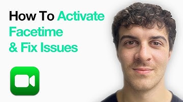 How To Activate Facetime And Fix Activation Issues (Any Iphone) (2025 Guide)