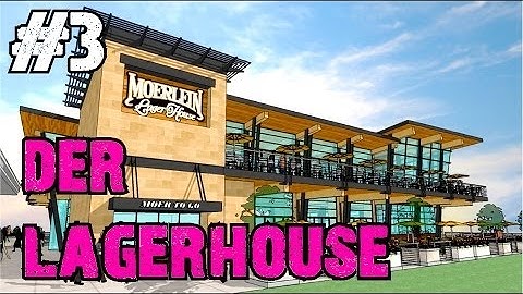 Custom Zombies - Map #60 Der Lagerhouse: The Mole is Left to Clutch YET AGAIN! (Part 3)