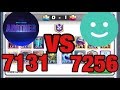 【クラロワ】JACK vs アナザーbo3!最多トロ7256vs 7131の激闘の試合