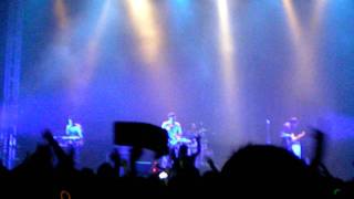 Mendetz @ Ebrovisión 11 (Freed From Desire)