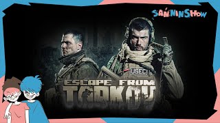 再びよちよちタルコフ【Escape from Tarkov】視点：ぺちゃんこ　w/ドンピシャ,標準