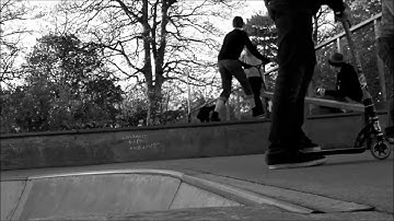 VideoPad Test Edit