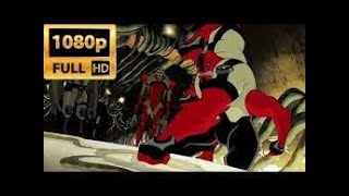Gwen Kaçiriliyor Ben 10 Omnitrixin Sırrı Full Hd 1080P Klip