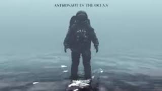 wasked Wolf - Astronaut In The Ocean Resimi