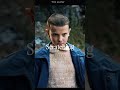 #tocaaa_marla Mike ×Eleven=♡ #strangerthings #music #music